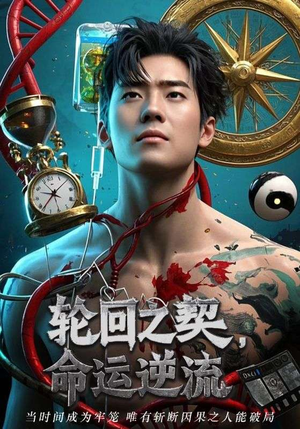 轮回之契命运逆流（46集）高清无码免费看