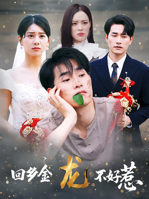 回乡金龙不好惹（74集）男频短剧推荐