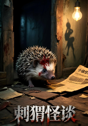 刺猬怪谈（30集）好看的短剧