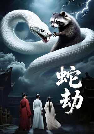 蛇劫（30集）流畅播放免费看