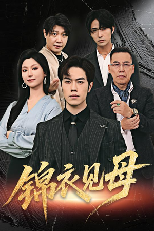 锦衣见母（60集）热门短剧分享