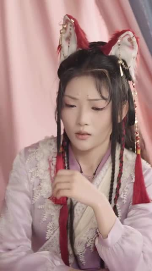 九尾狐把九条尾巴都给了我 (63集) 全部免费看全集