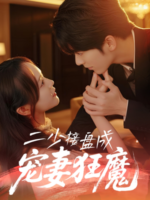 二少接盘成宠妻狂魔 (62集) 二少接盘成宠妻狂魔 (62集) 百度网盘在线看