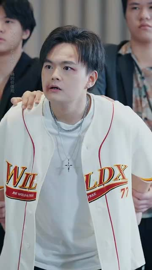 为了儿子我以千入局 (86集) 好看短剧抢先看