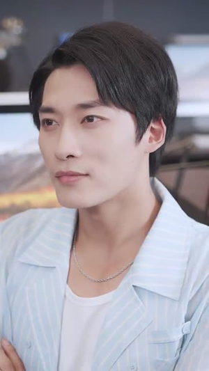 我休息就能变强 (101集) 每日短剧推荐