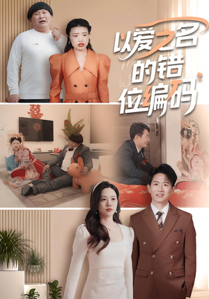 因为爱情嫁错门（41集）完整版