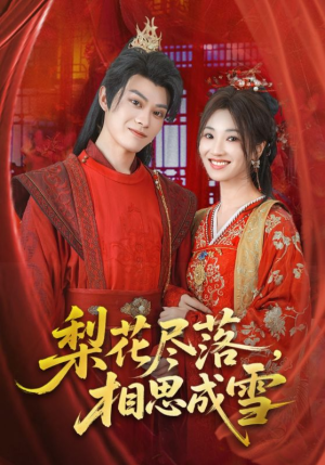 梨花尽落相思成雪（81集）追风的女孩短剧