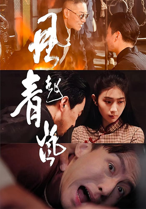 风起青岚（96集）在线看免费版