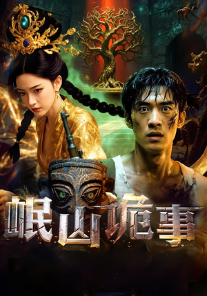 岷山诡事（50集）免费短剧资源