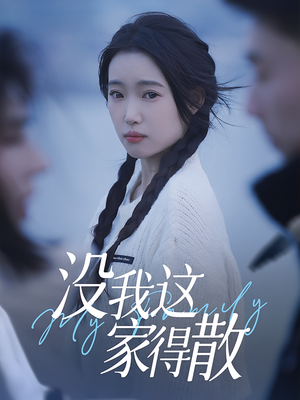 没我这家得散（42集）温柔追捕短剧