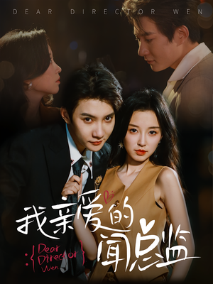 我亲爱的闻总监（64）短剧视频分享