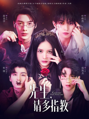 先生请多指教（67集）免费短剧看全集