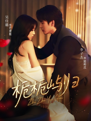 栀栀屿归（80集）在线观看完整版