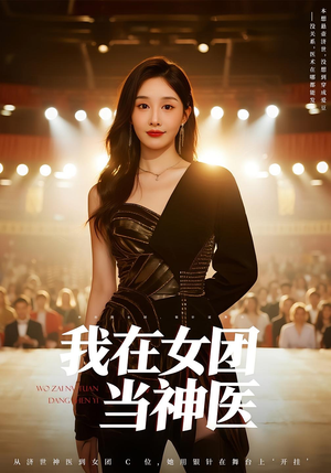 我在女团当神医（62集）无需充值尽情看