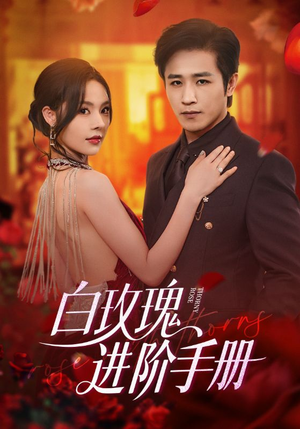 白玫瑰进阶手册（64集）爆火短剧抢先看