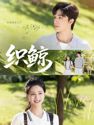 织鲸（86集）免费在线看