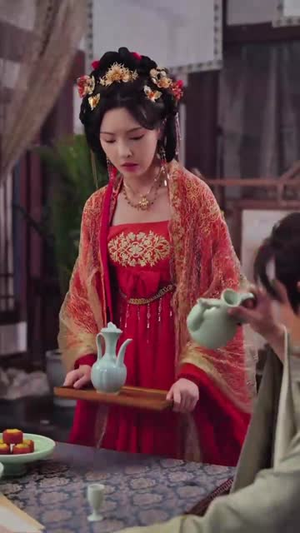 千金策（101集）在线看免费版