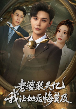 老婆装失忆我让她后悔莫及（70集）全季一次看完