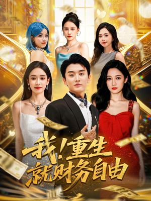 我重生就财务自由（69）爆款短剧抢先看