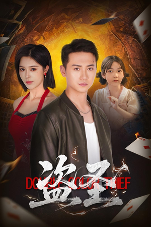 盗圣（63）短剧介绍