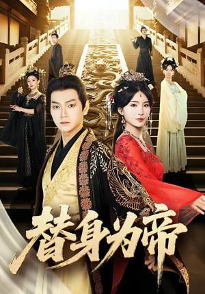 替身为帝（92集）短剧抢先看全集