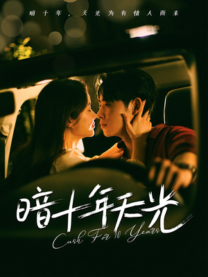 暗十年天光（81集）火热短剧抢先看