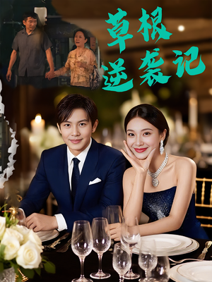 草根逆袭记(55集) 草根逆袭记(55集)免费短剧资源