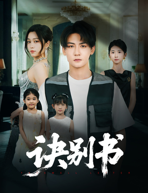 诀别书（60集）全集免费