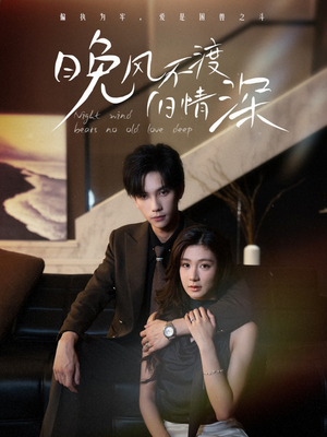 晚风不渡旧情深（70集）热播古装短剧