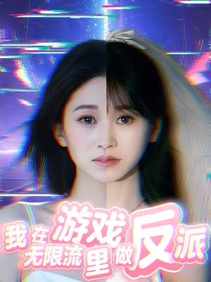 我在无限流游戏里做反派（40集）哪个网站可以看