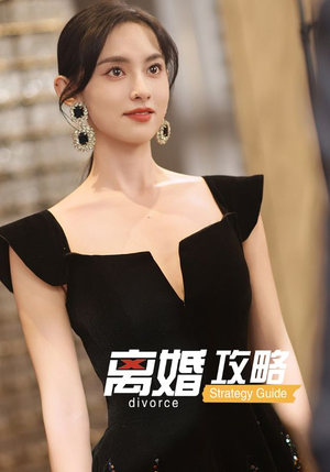 离婚攻略（53集）短剧有好货推荐