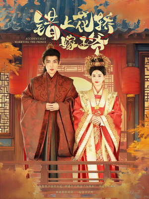 错上花轿嫁王爷（80集）第一集