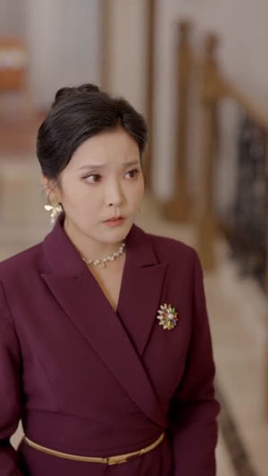 特工老妈之重出江湖（62集）超火热门短剧