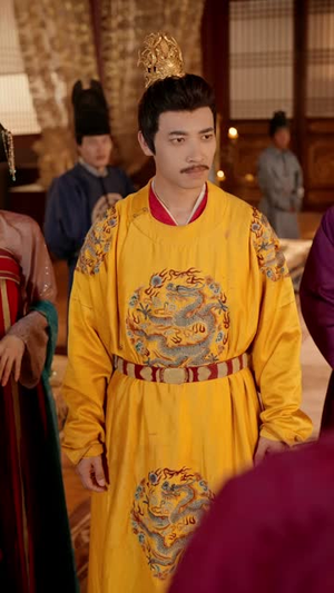 皇叔把我宠上天（82集）短剧太精彩