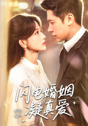 闪电婚姻凝真爱（60集）网盘在线观看