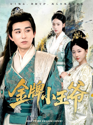 金牌小王爷(80集) 金牌小王爷(80集)每天分享短剧