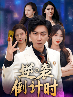 逆袭倒计时（60集）悬疑短剧推荐