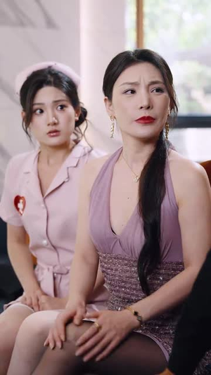 大爷，你的外挂已到账 (53集)短剧精彩推荐