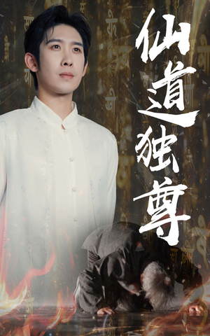 仙道独尊（60集）观看软件