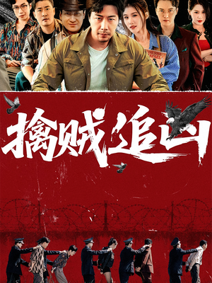 擒贼追凶（72集）在线免费观看