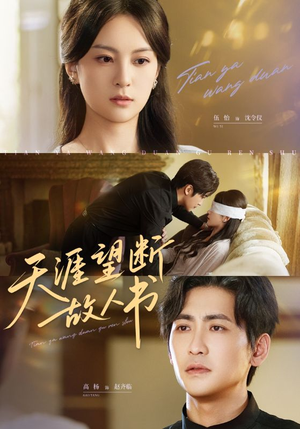 天涯望断故人书（60集）免费看短剧全集
