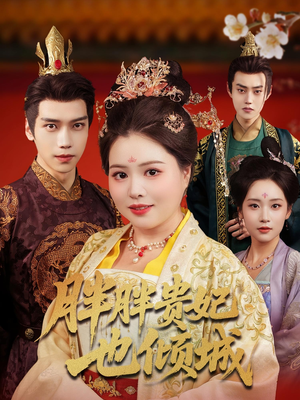 胖胖贵妃也倾城（69集）短剧热播抢先看