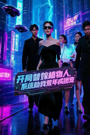 开局替嫁植物人系统助我荒年成团宠 (59集) 无需充值尽情看