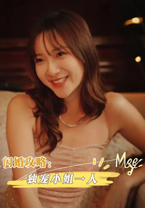 闪婚攻略：独宠小姐一人（100集）精彩短剧天天看