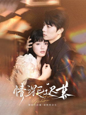 情深已迟暮（50集）全剧免费观看
