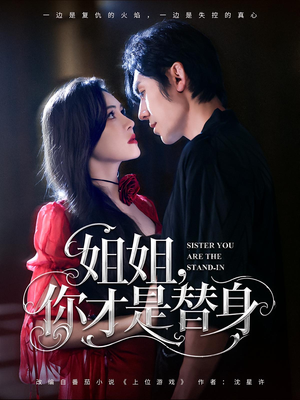 姐姐你才是替身（80集）在哪里看