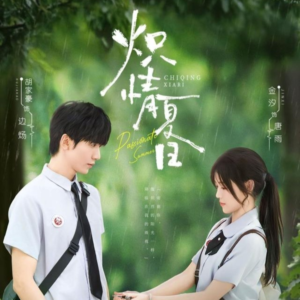 炽情夏日（80集）短剧排行榜