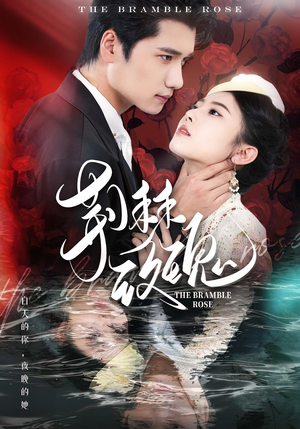 荆棘玫瑰（56集）在线看到大结局