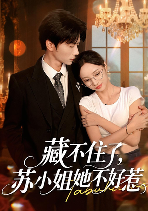 藏不住了苏小姐她不好惹（33集）观看软件