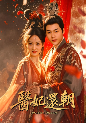 医妃还朝（50集）热门短剧看不停